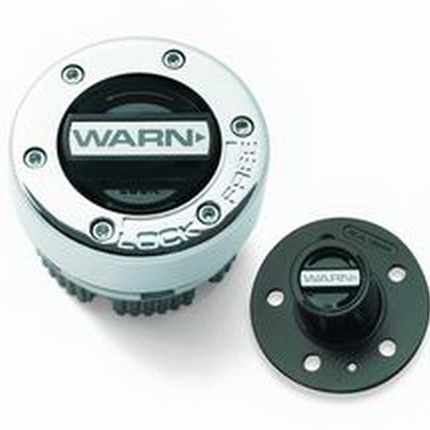 Standard Manual Hubs For D50/60 (Internal Mount)