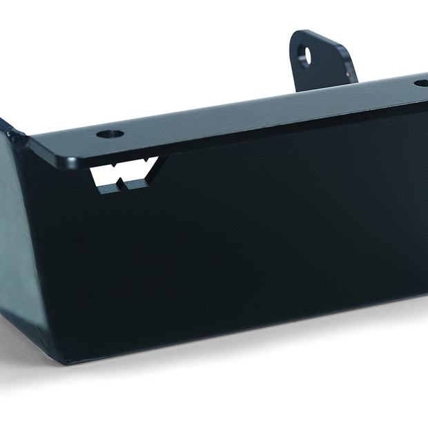 Steering Box Skid Plate For 1997-2006 Jeep Wrangler TJ