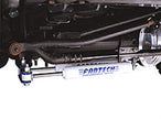 Steering Stabilizer Kit