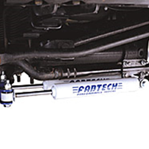 Steering Stabilizer Kit