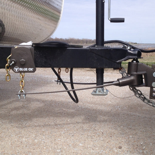 SwayPro Hitch Accessory