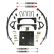 Skyjacker - 4IN. SYS 86-89TOY 4RUNNER 4MON - T432RKS-M