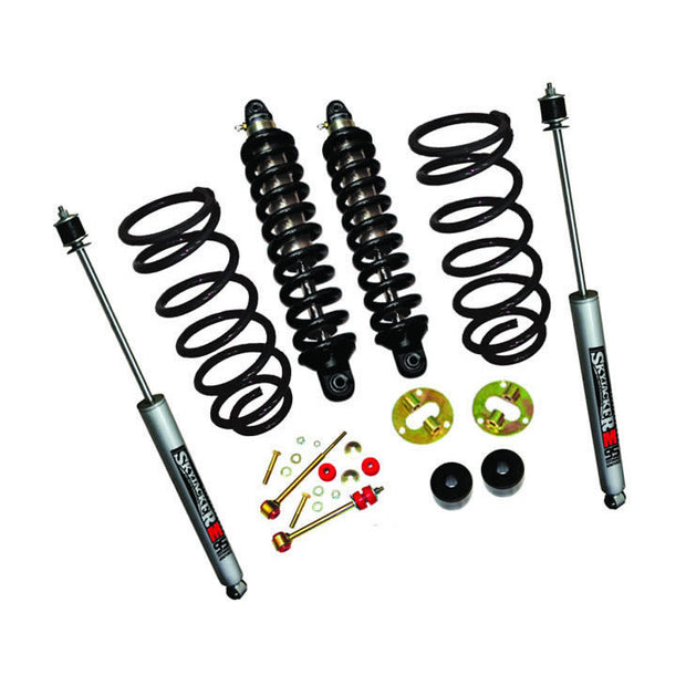 Skyjacker - Suspension Lift Kit W/Shock - T4330BM