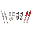 Skyjacker - 3in.KIT/03 4RUNNER/REAR NITRO - T4330STBN
