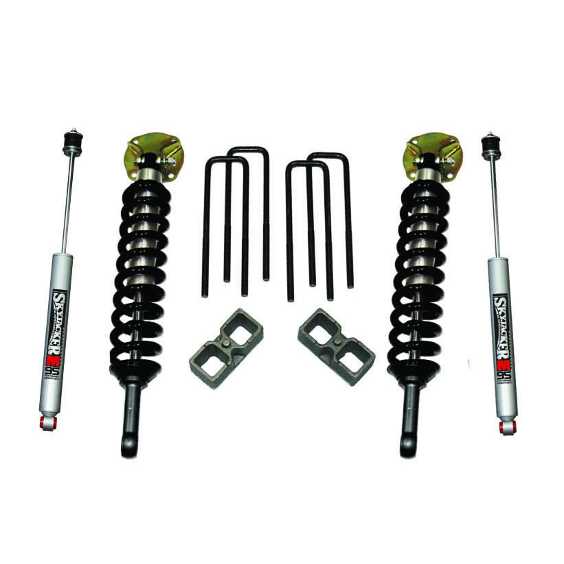 Skyjacker - Suspension Lift Kit W/Shock - TC530BM