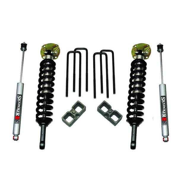 Skyjacker - Suspension Lift Kit W/Shock - TC530BM