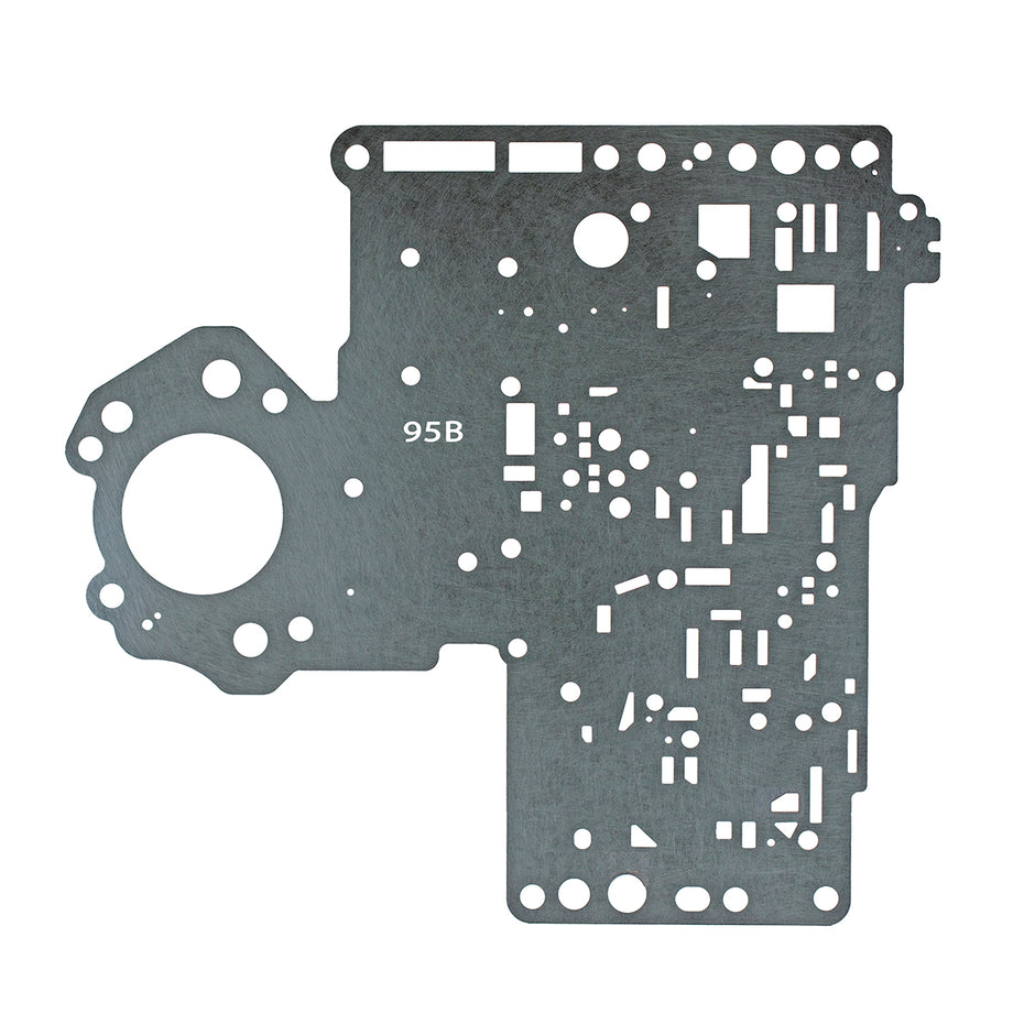 46-47RE/RH Separator Plate W/4 Land Switch Valve