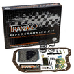 Torqueflite RWD 3SPD 1966-On Reprogramming Kit With Manual Shift Control