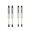 2-3 In. Component Box With ADX M2.0 Aluminum Monotube Shocks.