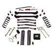 Skyjacker - Long Arm Suspension Lift Kit - TJ40RR1LTK
