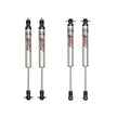 3.5-4 In. Component Box With ADX M2.0 Aluminum Monotube Shocks.