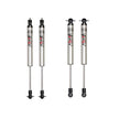 6 In. Component Box With ADX M2.0 Aluminum Monotube Shocks.