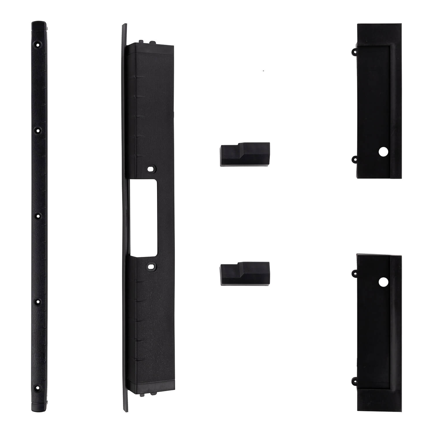 Roller Drawer Trim Kit