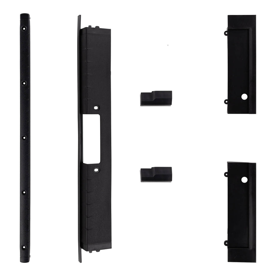 Roller Drawer Trim Kit