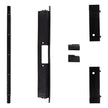 Roller Drawer Trim Kit