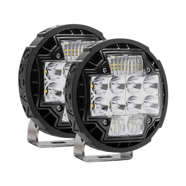 NACHO - TM513 - TM5 Fleet Light Set