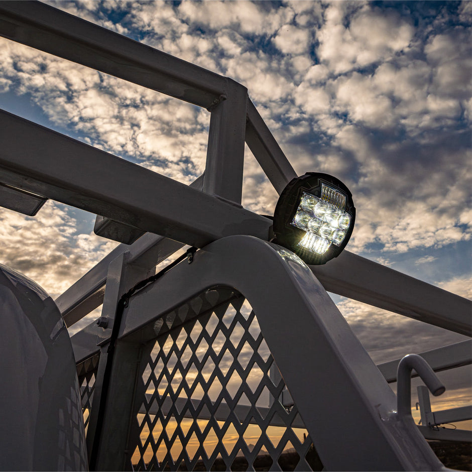 NACHO - TM513 - TM5 Fleet Light Set