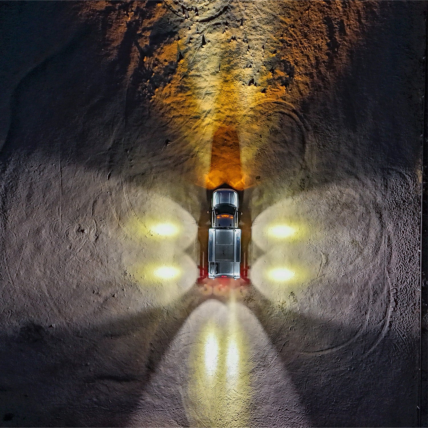 NACHO - TM513 - TM5 Fleet Light Set