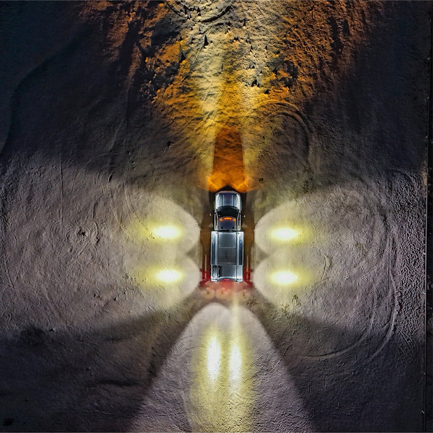 NACHO - TM513 - TM5 Fleet Light Set