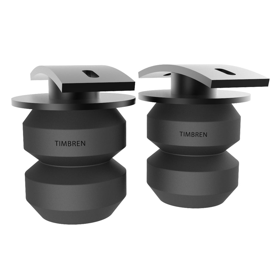 Timbren SES Suspension Enhancement System SKU# TOFLC1 - Front Kit