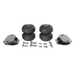 Timbren SES Suspension Enhancement System SKU# TOFLC1A - Front Kit