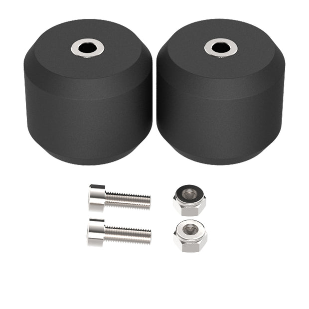 Timbren SES Suspension Enhancement System SKU# TOFTUN4- Front Kit