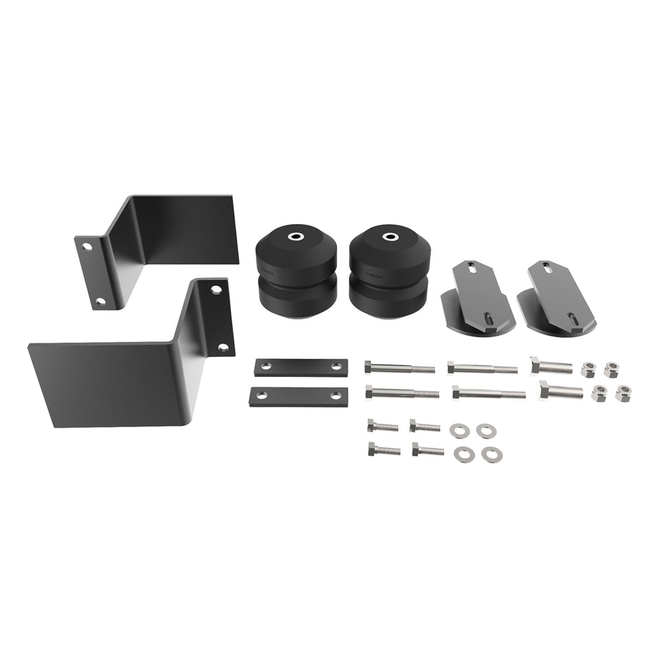 1975-1995 Toyota 1 Ton Cab Chassis Timbren SES Suspension Enhancement System SKU# TOR2002