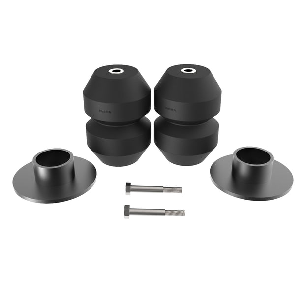 1990-2002 Toyota 4runner Timbren SES Suspension Enhancement System SKU# TOR4R - Rear Kit