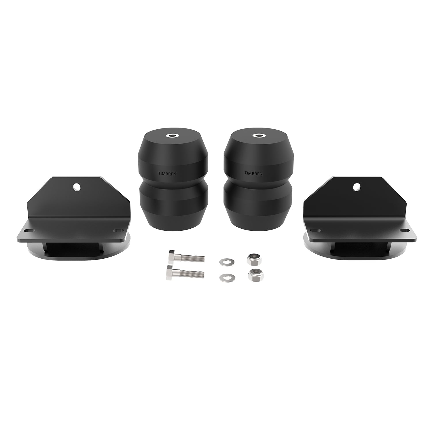 Timbren SES Suspension Enhancement System SKU# TORLC2 - Rear Kit