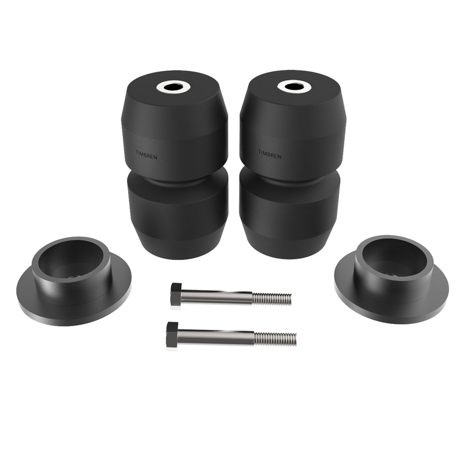 1998-2003 Toyota Sienna Timbren SES Suspension Enhancement System SKU# TORSEN