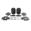 Timbren SES Suspension Enhancement System SKU# TORTAC4A - Rear Kit