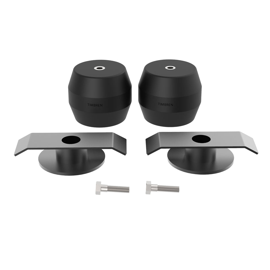 Timbren SES Suspension Enhancement System For Tundra & Tacoma - Rear Severe Service Kit