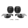 Timbren SES Suspension Enhancement System For Tundra & Tacoma - Rear Severe Service Kit