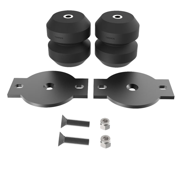 2005-2015 Toyota Tacoma Timbren SES Suspension Enhancement System SKU# TORXR - Rear Kit