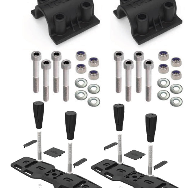 ARB - TPMKBA01KIT - TRED Recovery Board Flat-Mount Adapter Kit