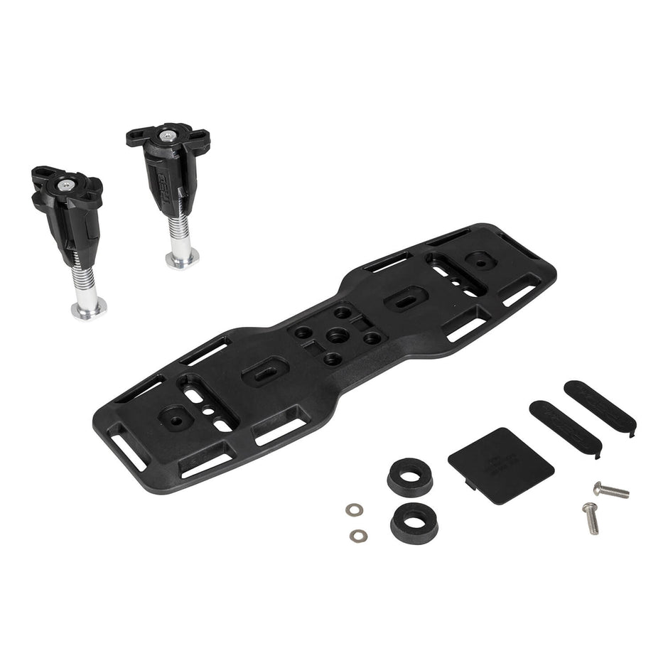 ARB - TQRMK - TRED Quick Release Mounting Kit For 2 Or 4 Recovery Boards