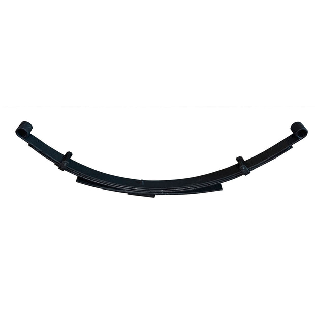 Skyjacker - SOFTRIDE SPRG 4IN. REAR 89 TOY - TR49S