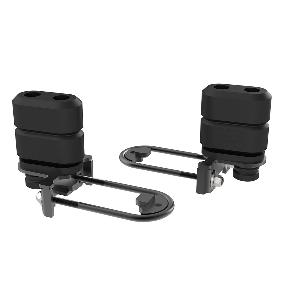 Timbren RV Trailer SES Kit - For Spring Under Axle Suspensions - TR7DP