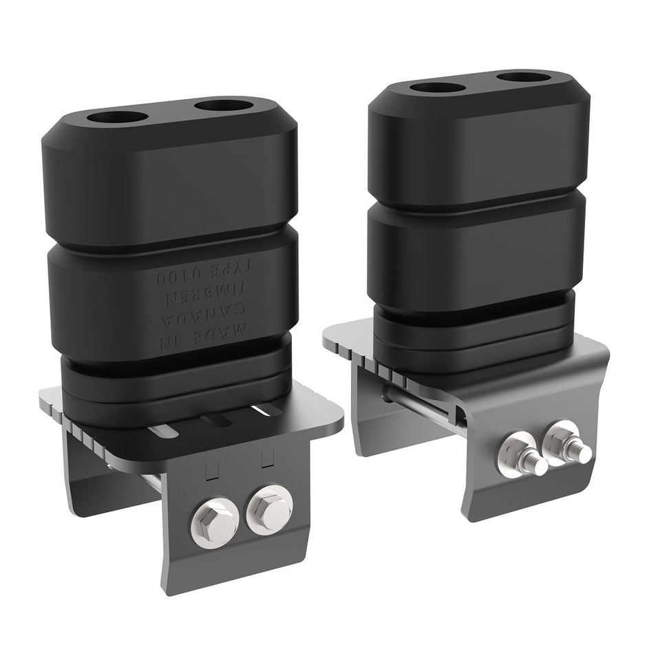 Timbren RV Trailer SES Kit - For Spring Over Axle Suspensions - TR7UP