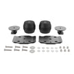 Spring Over Axle SES Kit For RV Trailers SKU #TRAAL - Universal