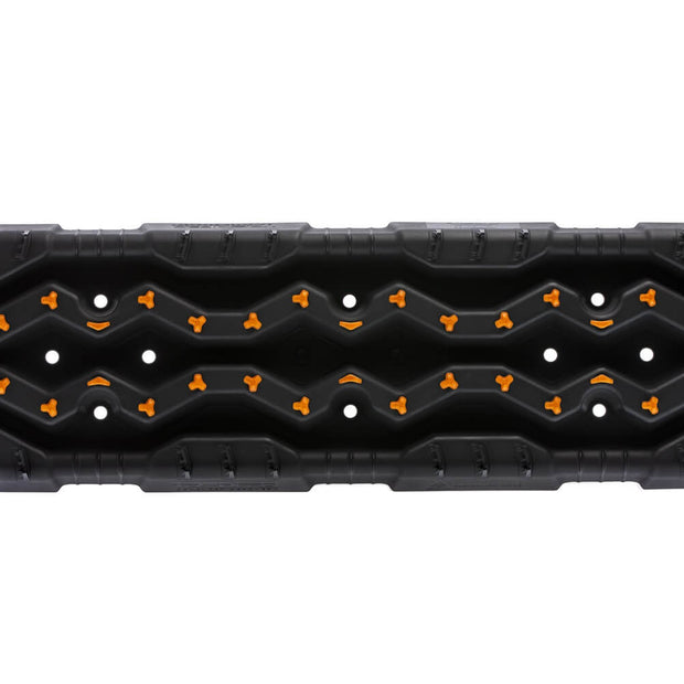 ARB - TREDPROBOB - TRED Pro Black/Orange Recovery Boards