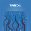 ARB - TREDGTBU - TRED GT Blue Recovery Boards