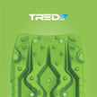 ARB - TREDGTGR - TRED GT Fluorescent Green Recovery Boards