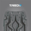 ARB - TREDGTGG - TRED GT Gun Metal Grey Recovery Boards