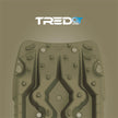 ARB - TREDGTMG - TRED GT Military Green Recovery Boards
