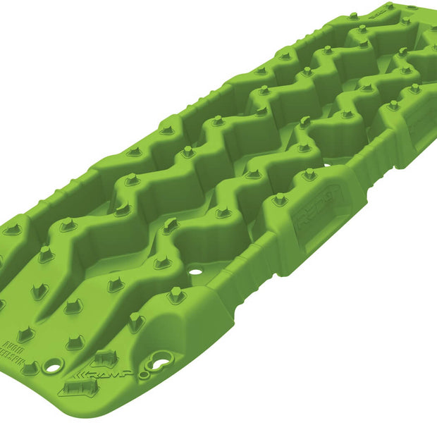 ARB - TREDGTGR - TRED GT Fluorescent Green Recovery Boards