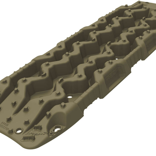 ARB - TREDGTMG - TRED GT Military Green Recovery Boards
