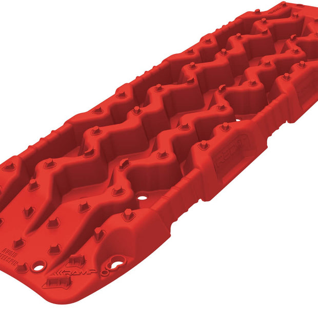 ARB - TREDGTR - TRED GT Red Recovery Boards