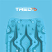 ARB - TREDHDAQ - TRED HD Aqua Recovery Boards