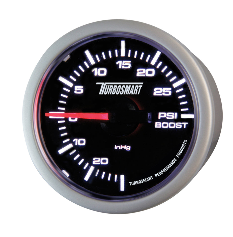 Turbosmart - TS-0101-2023 - Boost Gauge